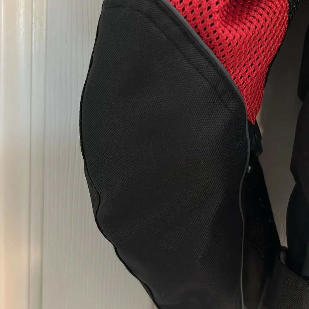 Joe Rocket Mesh Motorcycle Jacket - Picture 8 of 11